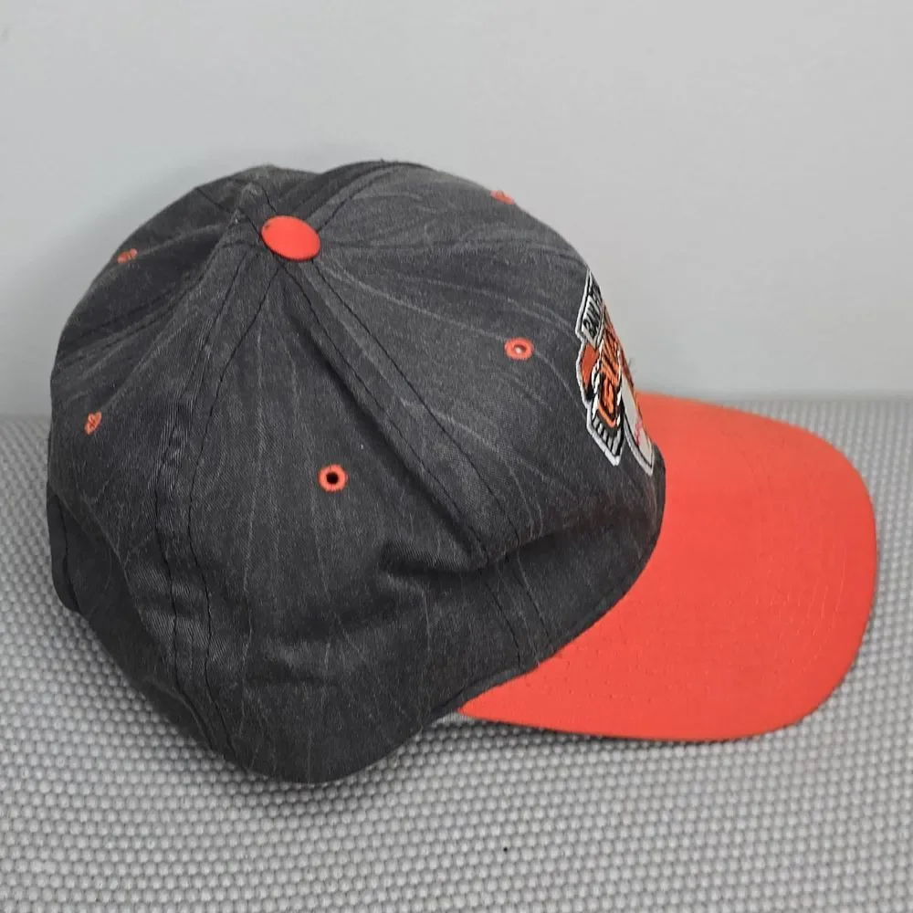 San Francisco Giants Starter‎ MLB Baseball Vtg Snapback Sports Hat Cap